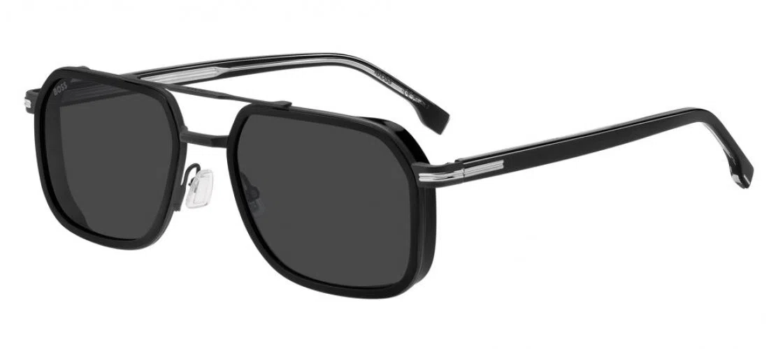 Boss (hub) 1724 Sunglasses - view 2
